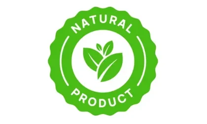 SodaTide naturally sourced ingredients claim