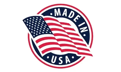 SodaTide made in the USA claim